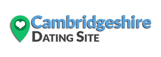 The Cambridgeshire Dating Site logo